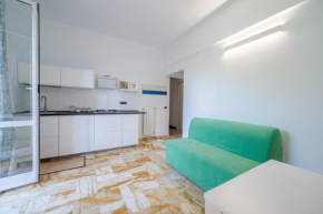Quarto dei Mille Apartment con Giardino